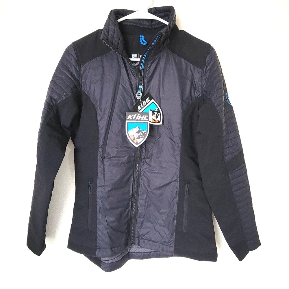 KUHL Women's Firefly Jacket XS